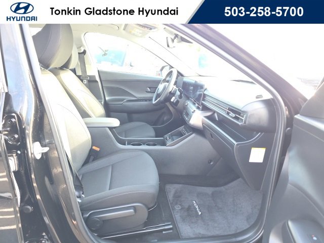 Certified 2024 Hyundai Kona SE image 22