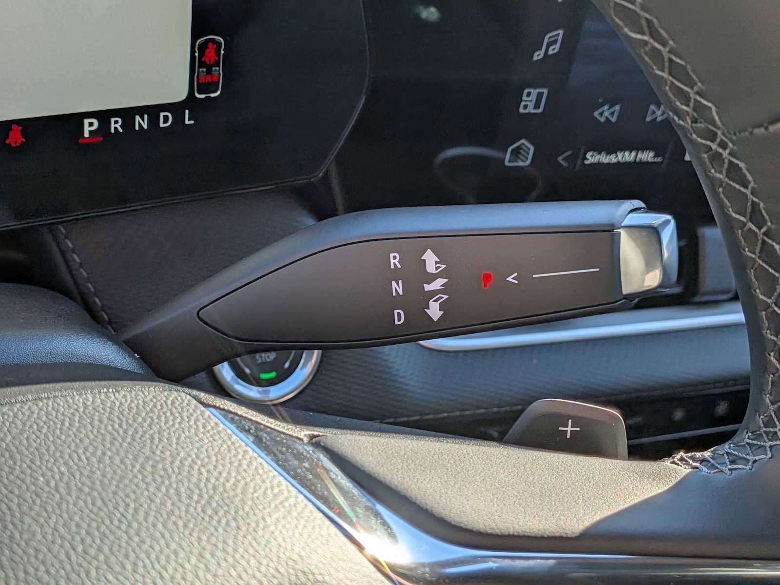 New 2026 Chevrolet Equinox LT w/ Convenience Package II image 29