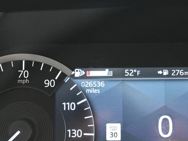 Used 2023 Land Rover Range Rover Evoque R-Dynamic SE image 19