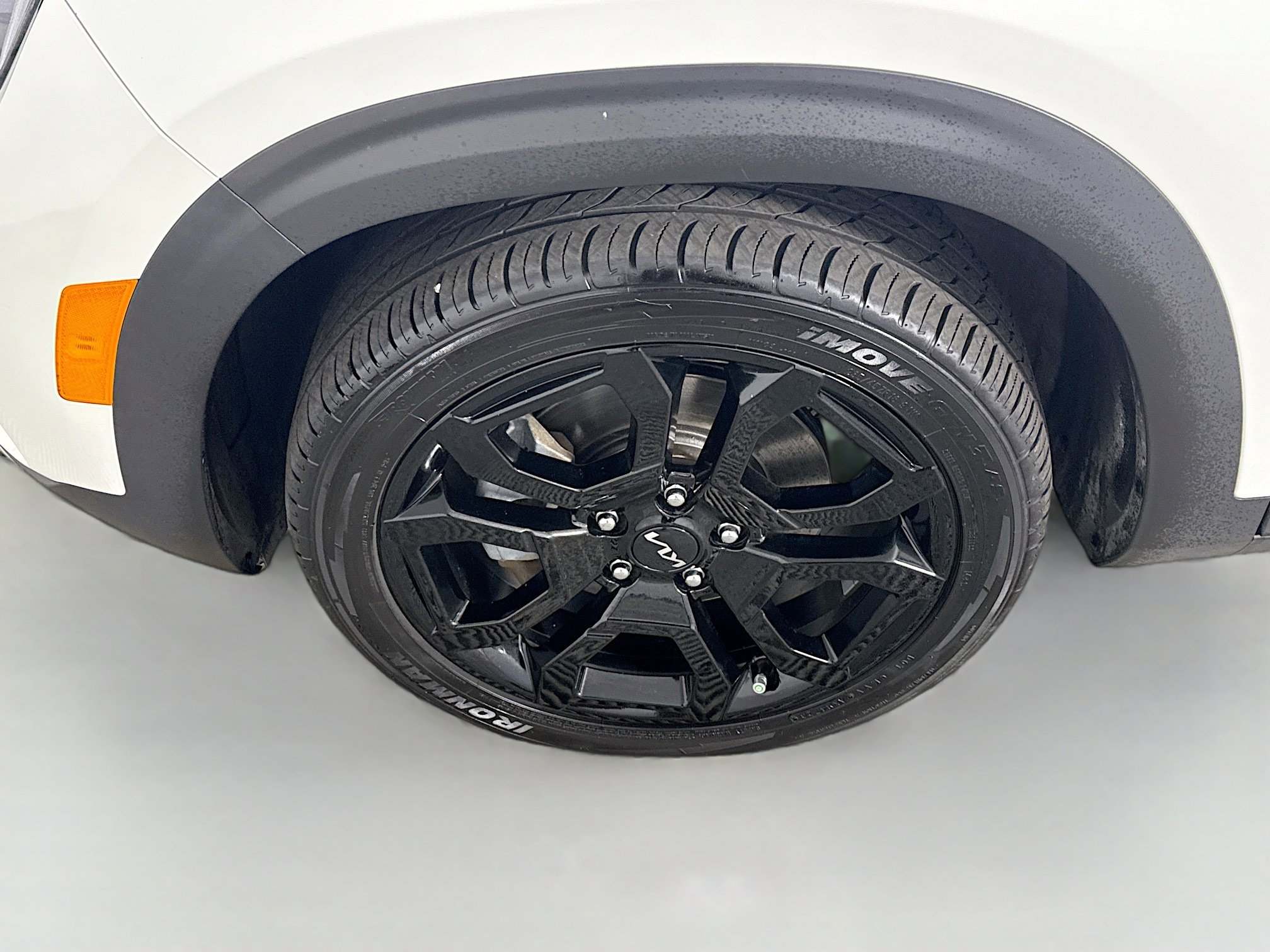 Used 2024 Kia Seltos X-Line image 38