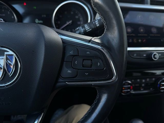 Used 2023 Buick Encore GX Essence w/ Experience Buick Package image 25