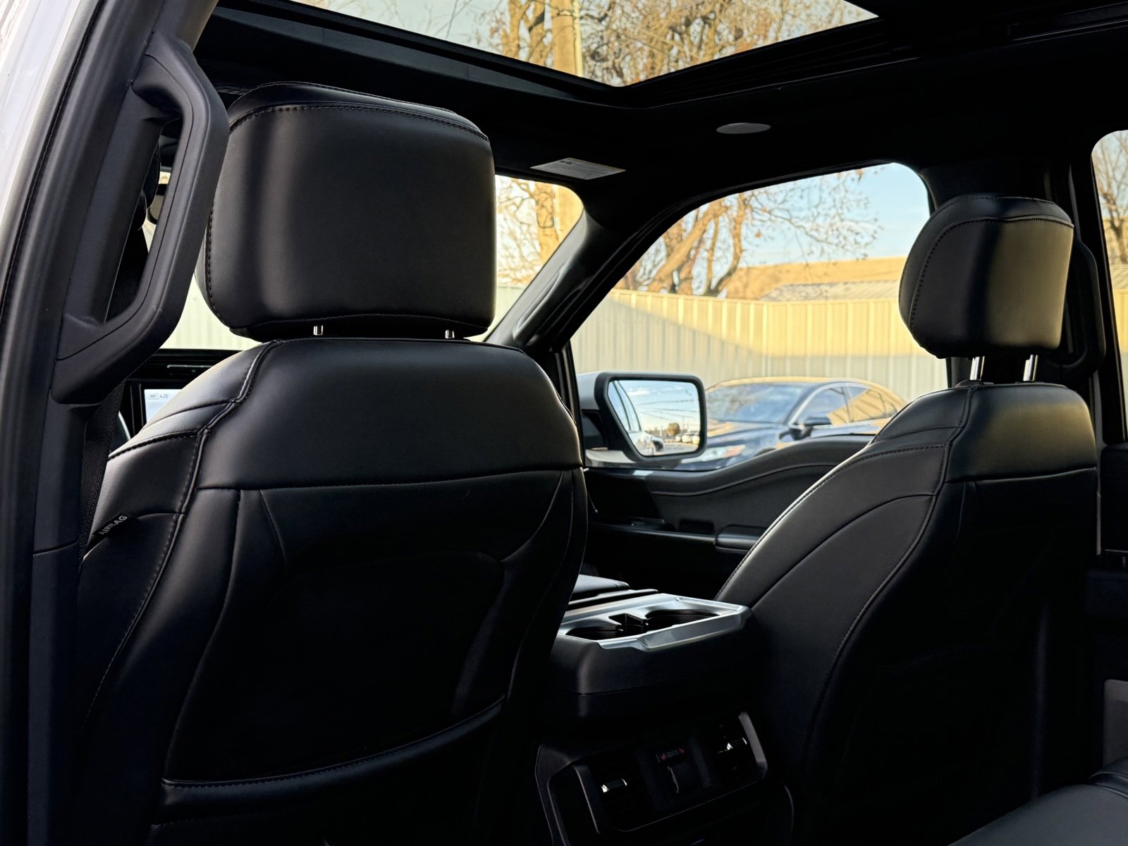 Used 2022 Ford F150 Raptor w/ Equipment Group 801A High image 20