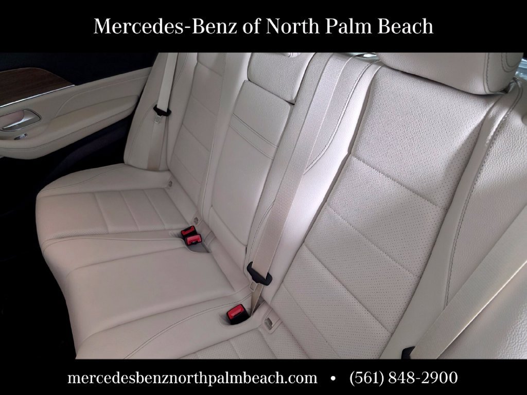 New 2026 Mercedes-Benz GLE 450 4MATIC image 14