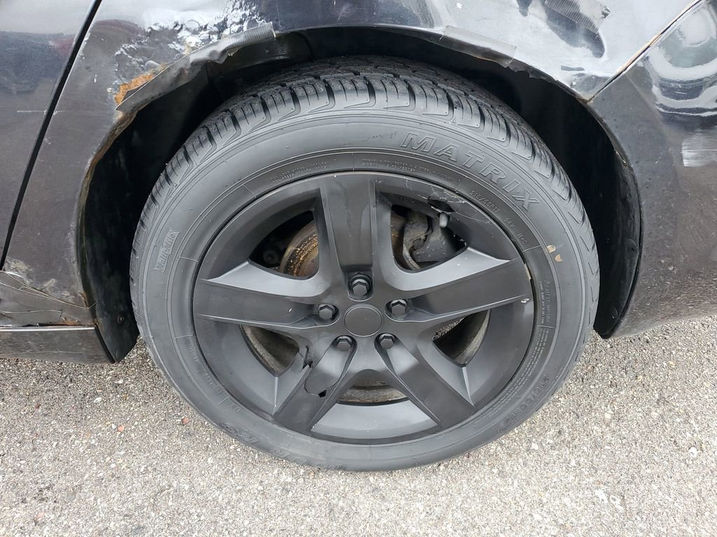 Used 2009 Chevrolet Malibu LS FWD image 21