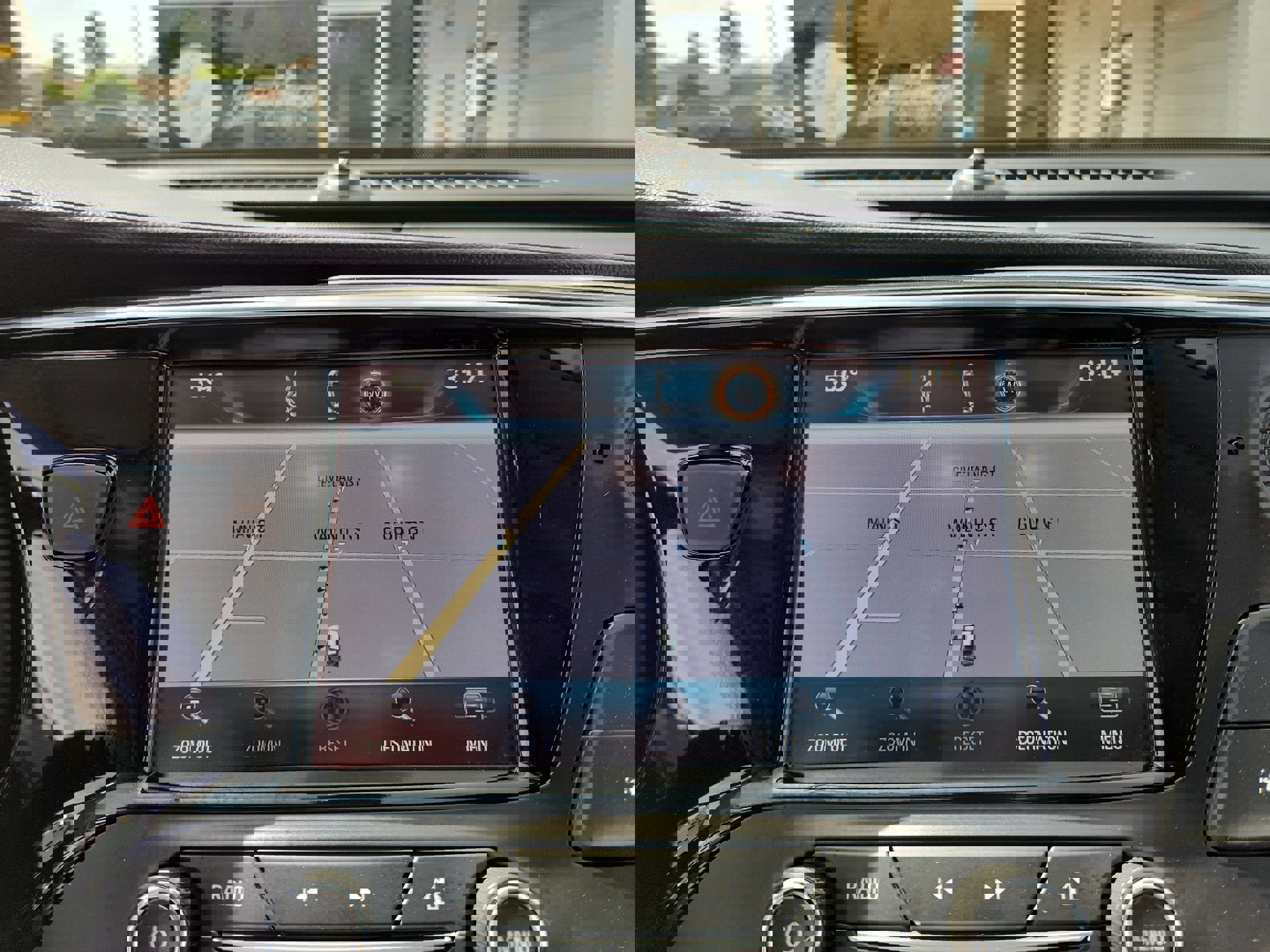 Used 2016 Buick Envision Premium image 20