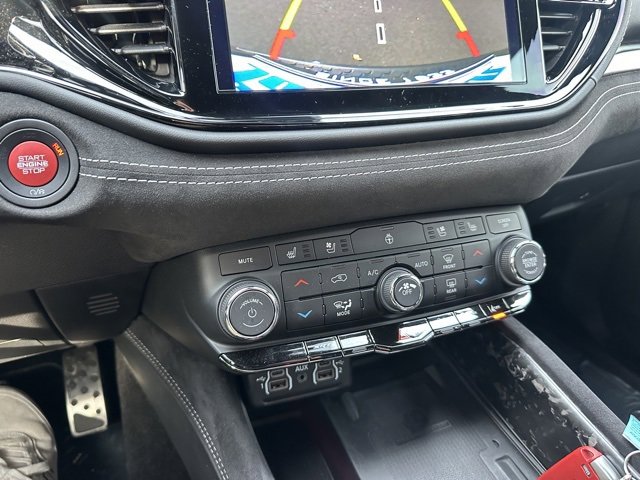 Used 2021 Dodge Durango SRT Hellcat w/ Premium Interior Group image 24
