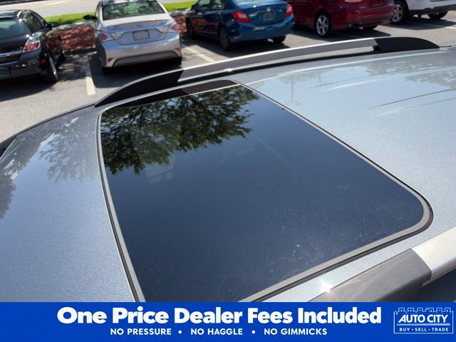 Used 2015 Chevrolet Trax LT w/ LT Sun and Sound Package FWD image 42