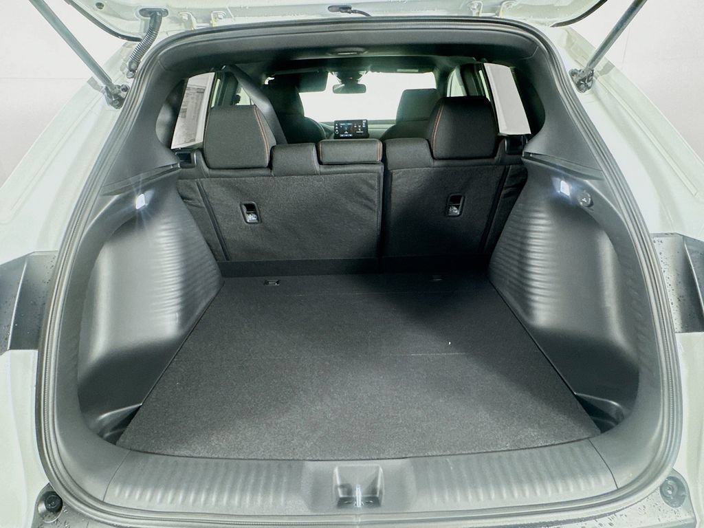 New 2027 Honda HR-V Sport image 35