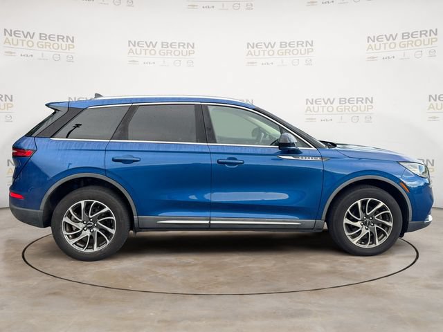 Used 2020 Lincoln Corsair FWD w/ Equipment Group 101A image 6