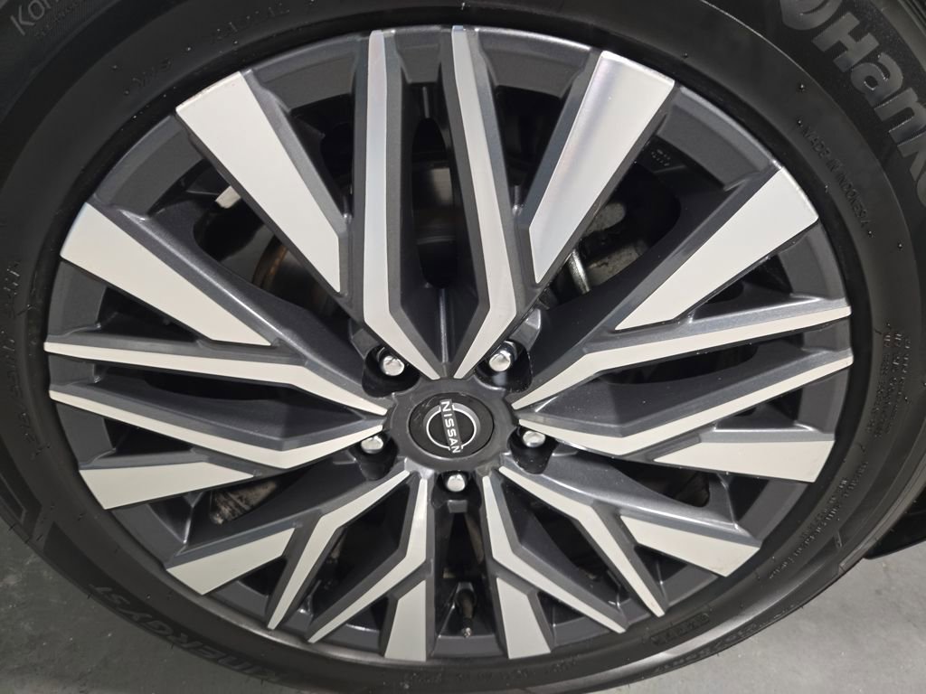 Used 2024 Nissan Altima 2.5 SV image 37