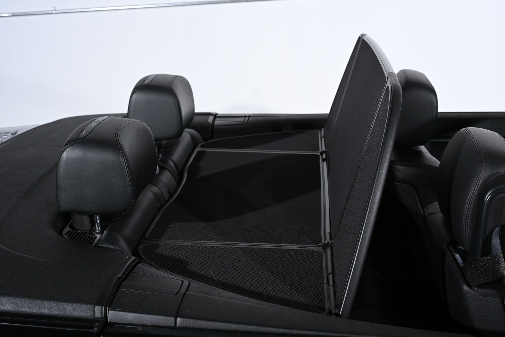 Used 2003 BMW M3 Convertible RWD image 36