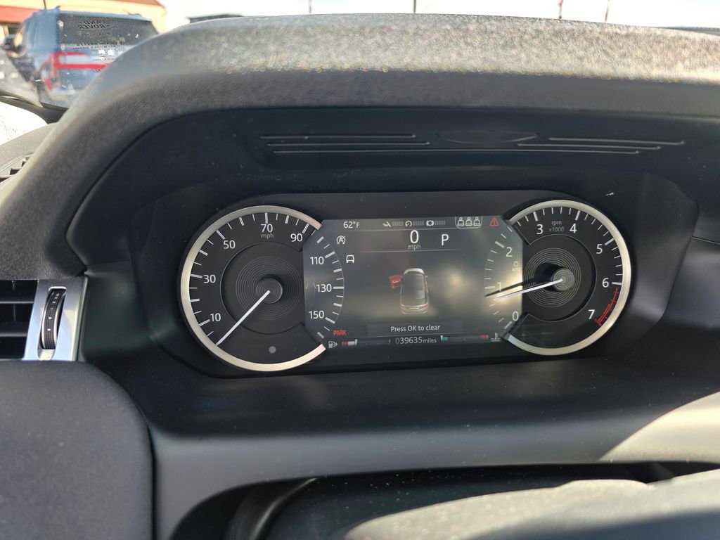 Used 2020 Land Rover Discovery Sport S image 14