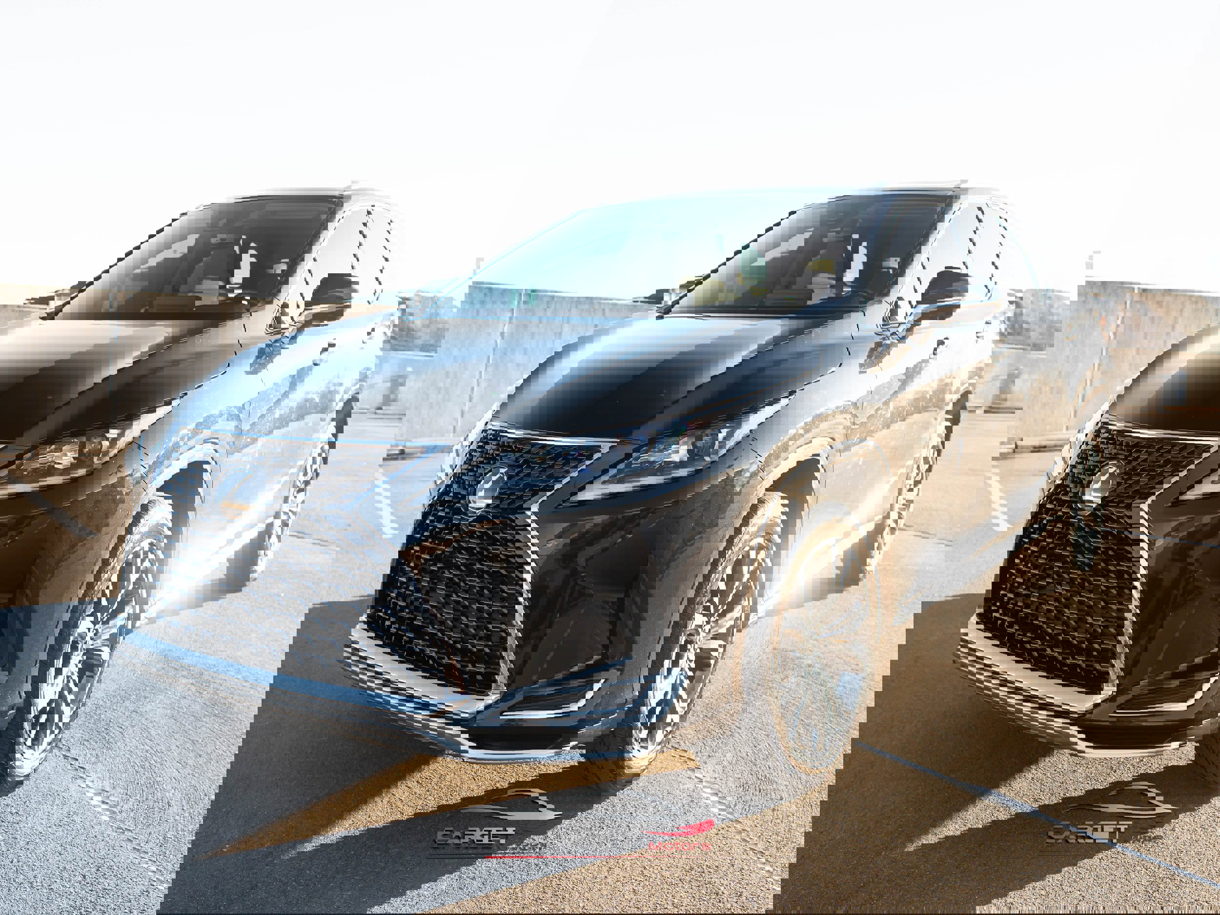 Used 2021 Lexus RX 350L FWD w/ Premium Package image 3