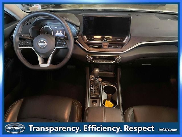 Used 2023 Nissan Altima 2.5 SL AWD/4WD image 13