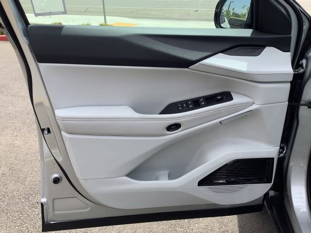 New 2026 Jeep Cherokee Limited AWD/4WD image 9