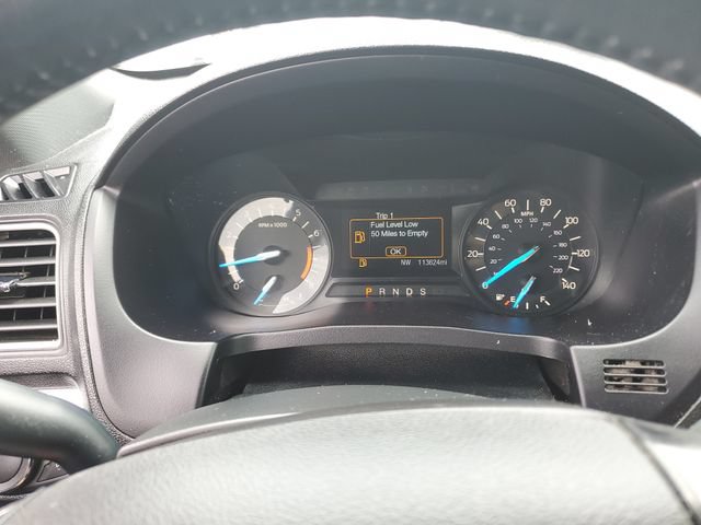 Used 2017 Ford Explorer XLT AWD/4WD image 22
