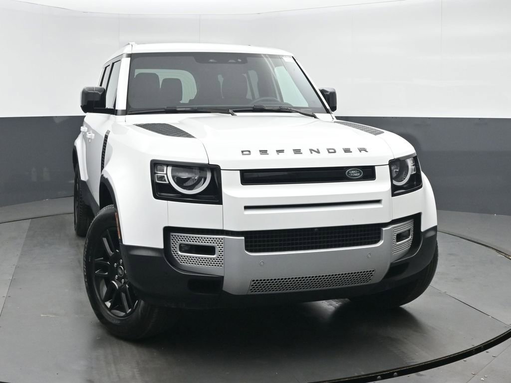 Used 2023 Land Rover Defender 110 S image 8