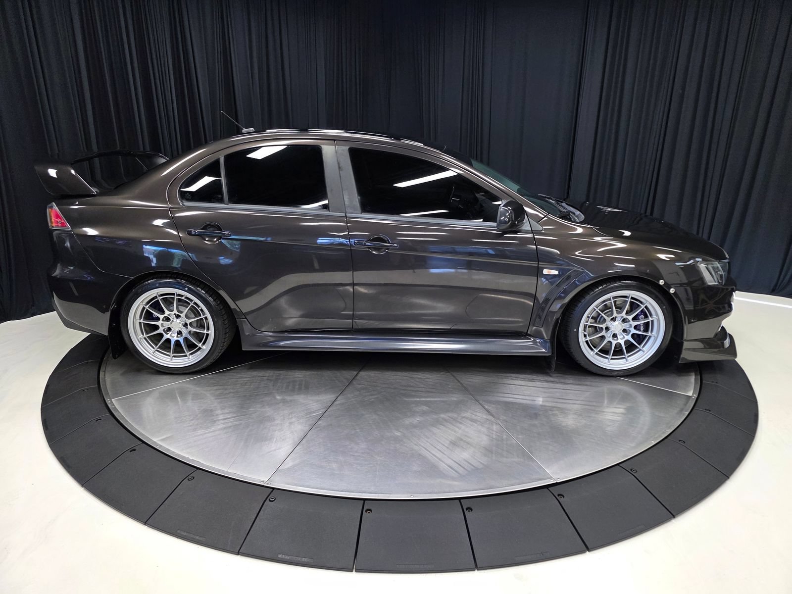 Used 2012 Mitsubishi Lancer Evolution GSR AWD/4WD image 14