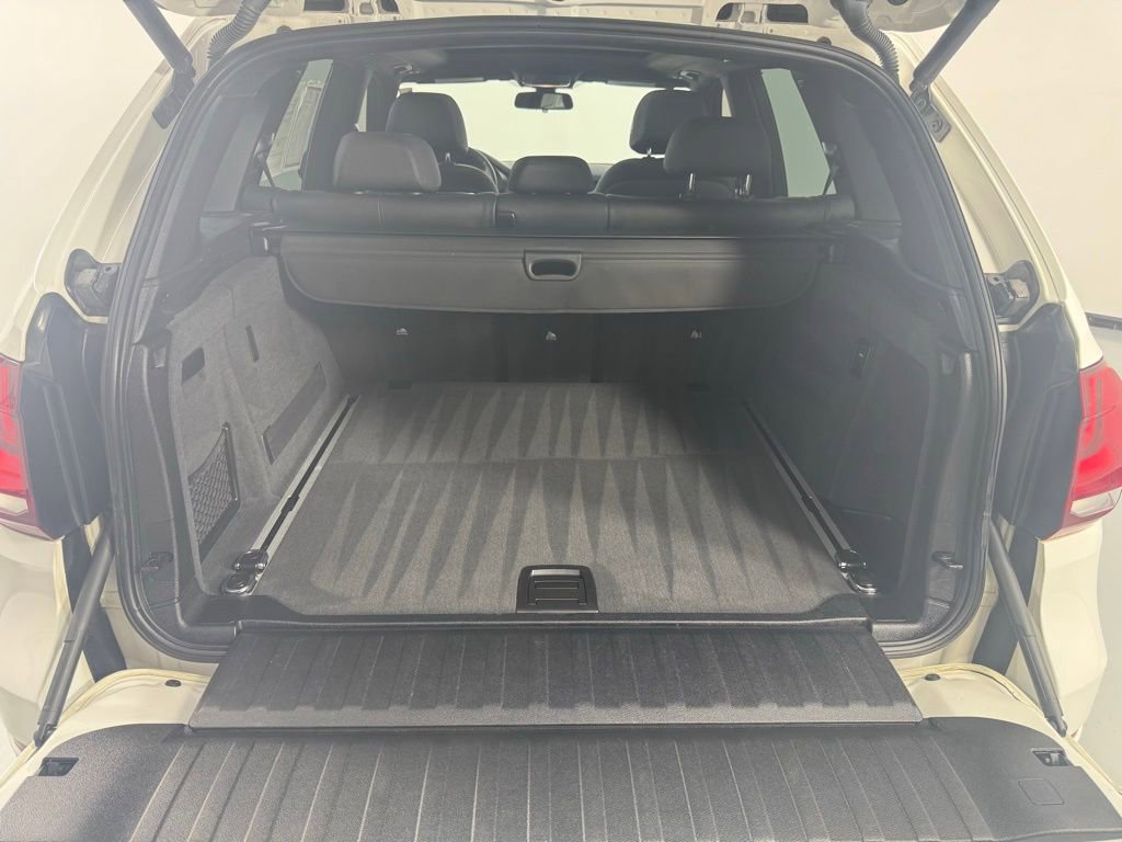 Used 2017 BMW X5 xDrive35i AWD/4WD image 17