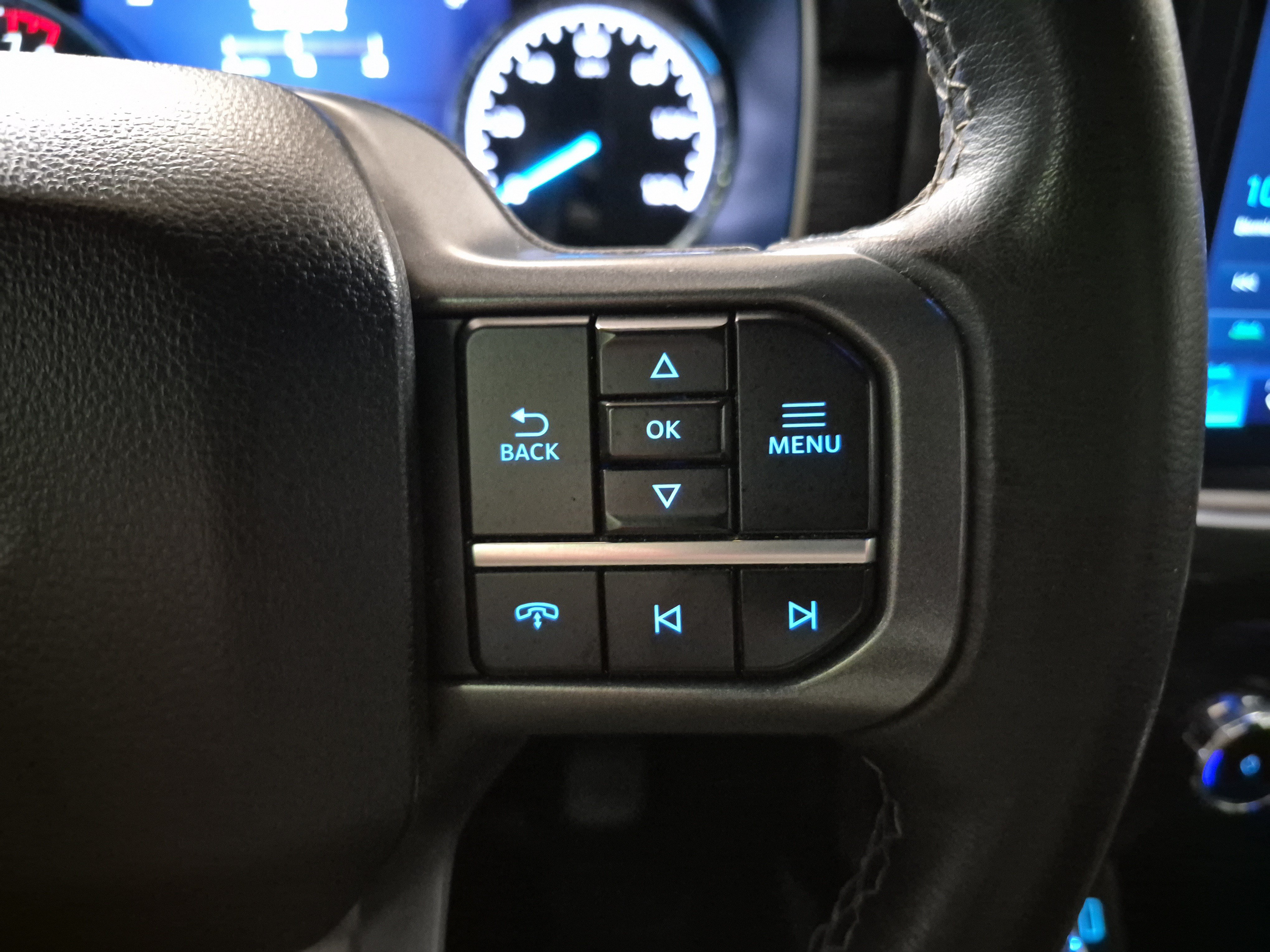 Used 2023 Ford F150 XLT w/ Equipment Group 302A High AWD/4WD image 27