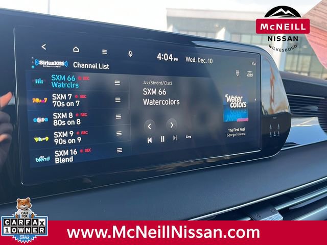 Used 2025 Hyundai Palisade Calligraphy image 23