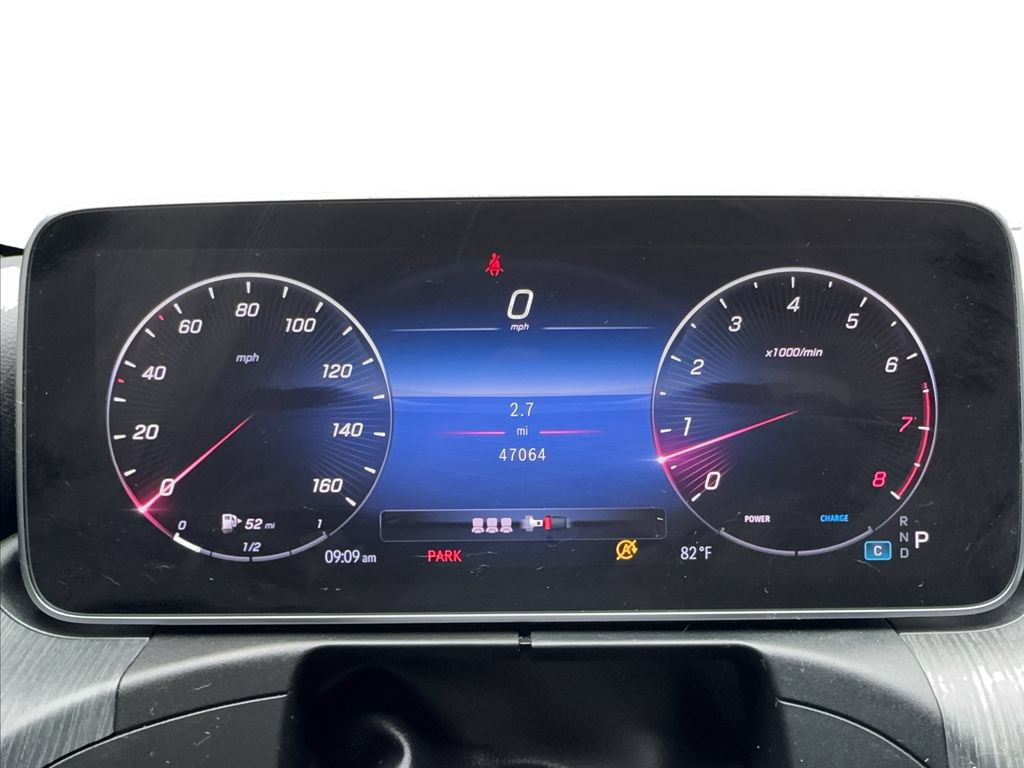 Used 2023 Mercedes-Benz C 300 Sedan image 41