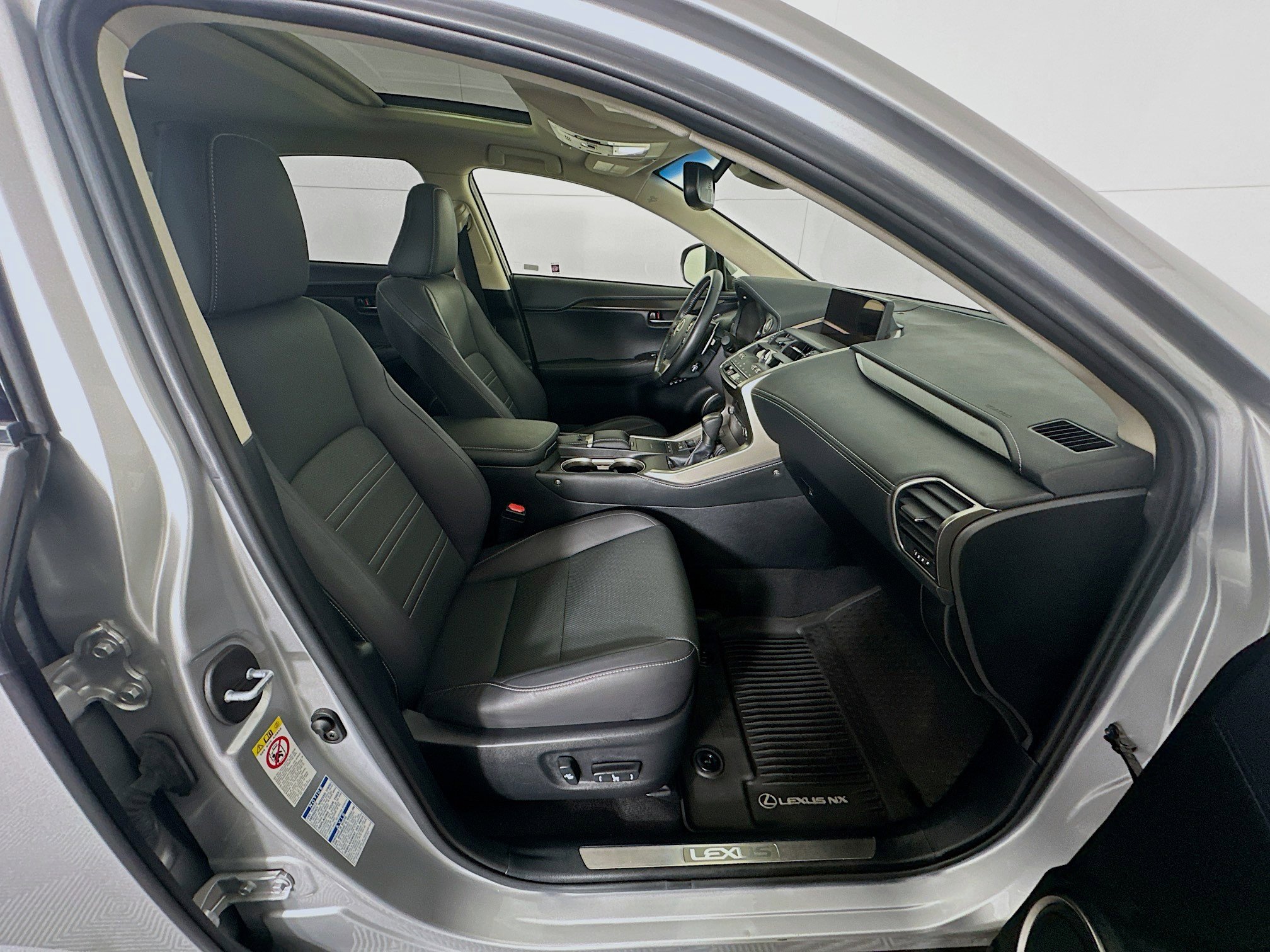 Used 2019 Lexus NX 300 AWD w/ Premium Package image 33