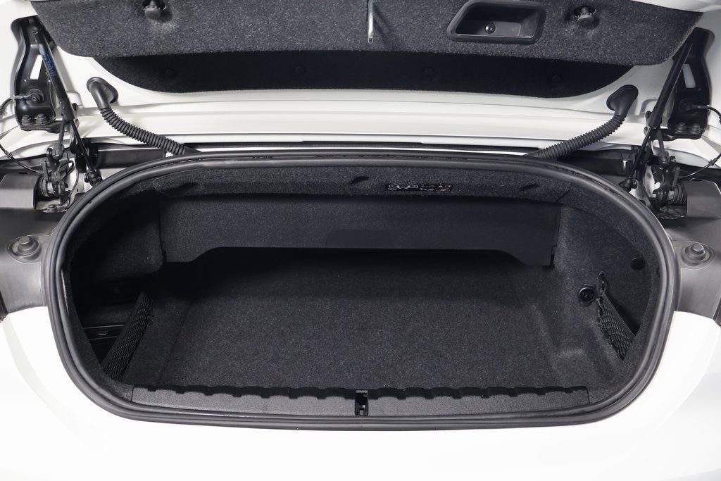 Used 2023 BMW 430i Convertible w/ Parking Assistance Package image 14
