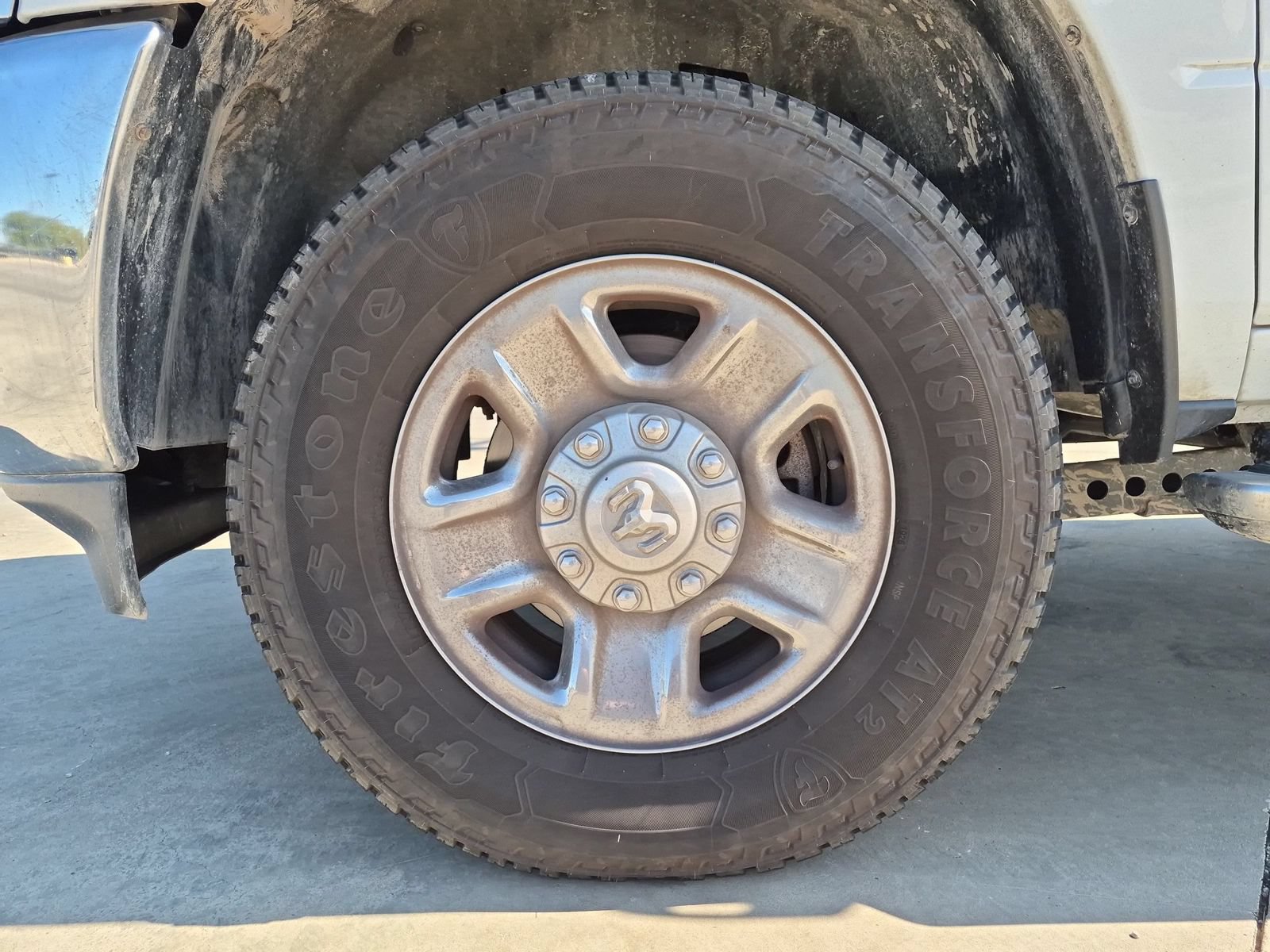 Used 2022 RAM 2500 Big Horn AWD/4WD image 29