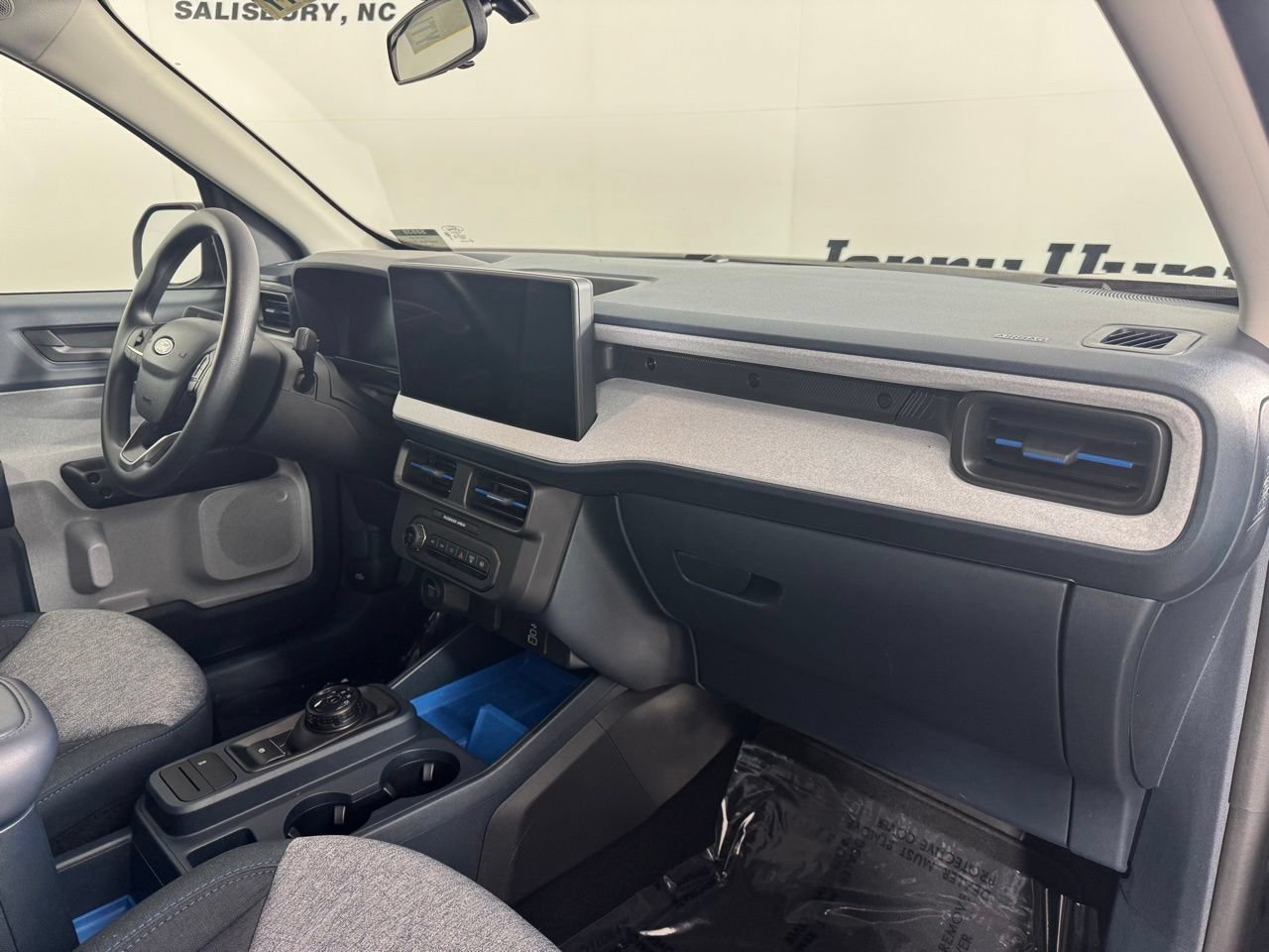 Used 2026 Ford Maverick XLT FWD image 33