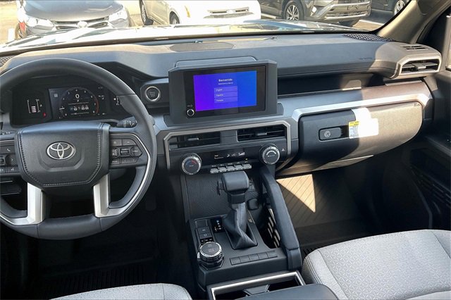 Used 2025 Toyota 4Runner SR5 image 6