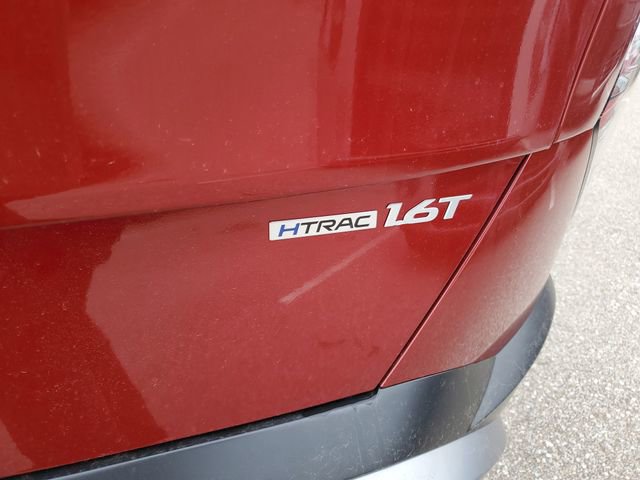 New 2026 Hyundai Kona SEL Premium image 7