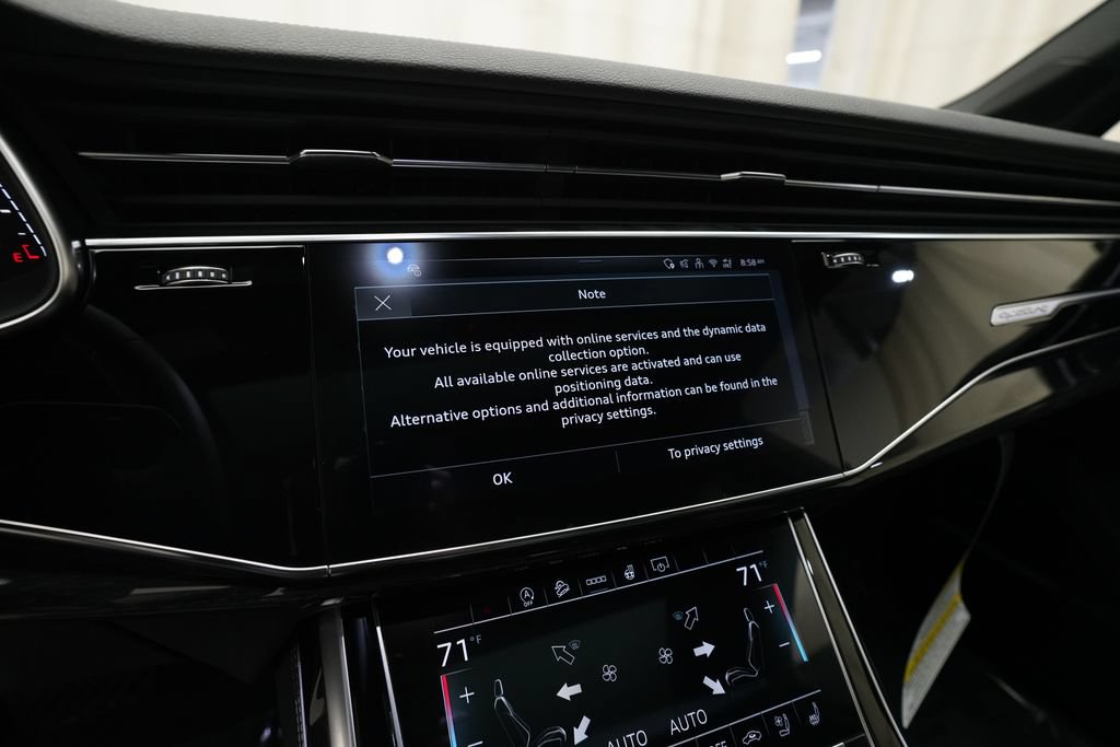 New 2026 Audi Q7 3.0T Premium Plus AWD/4WD image 6