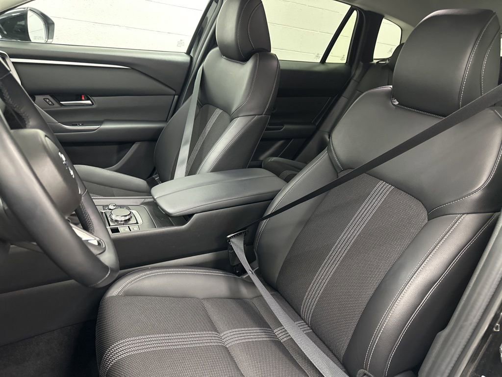 Certified 2025 MAZDA CX-50 AWD 2.5 S w/ Preferred Package image 16
