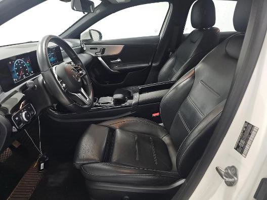 Used 2021 Mercedes-Benz A 220 image 6