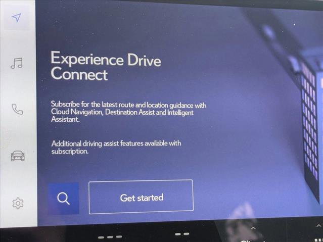 New 2026 Lexus TX 350 AWD image 11
