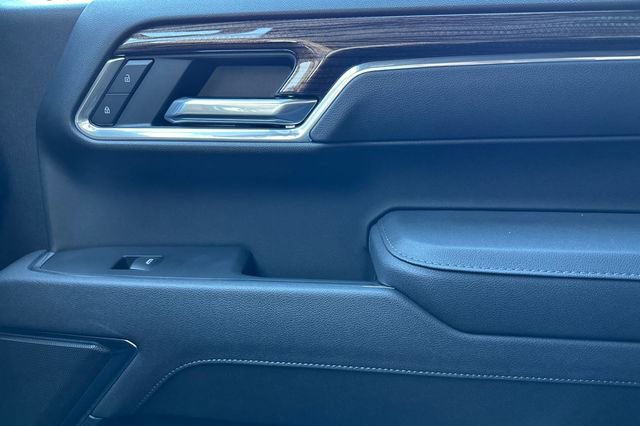 New 2026 Chevrolet Silverado 1500 LT image 22