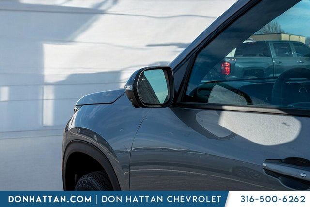 New 2026 Chevrolet Traverse LT w/ Midnight/Sport Edition image 28