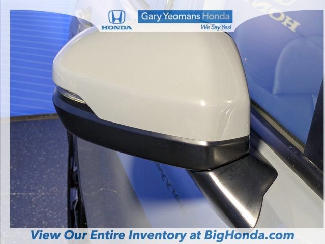 New 2026 Honda HR-V EX-L image 13