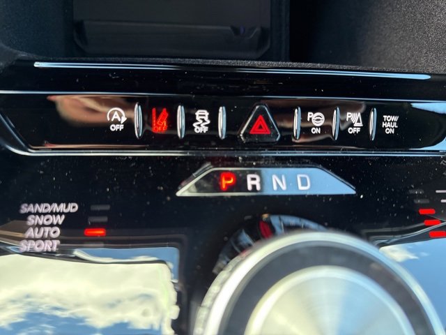 New 2025 Jeep Wagoneer L Series II w/ Convenience Group I image 50