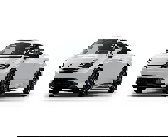 New 2026 Honda Prelude image 31