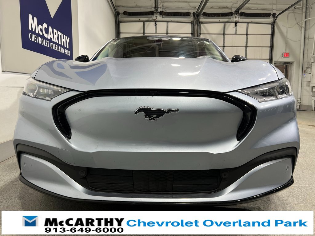 Used 2022 Ford Mustang Mach-E Premium image 10