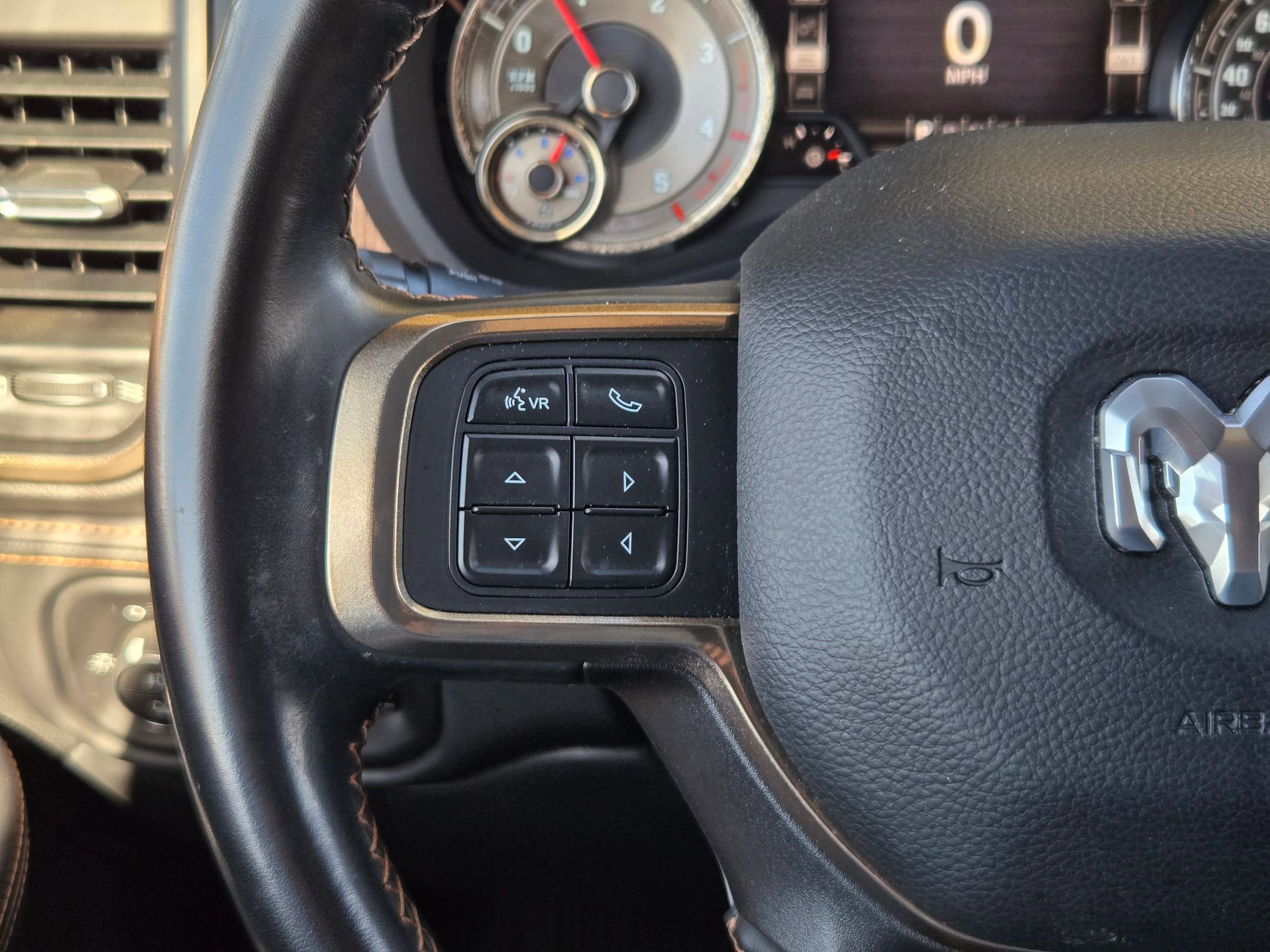 Used 2022 RAM 3500 Limited image 24