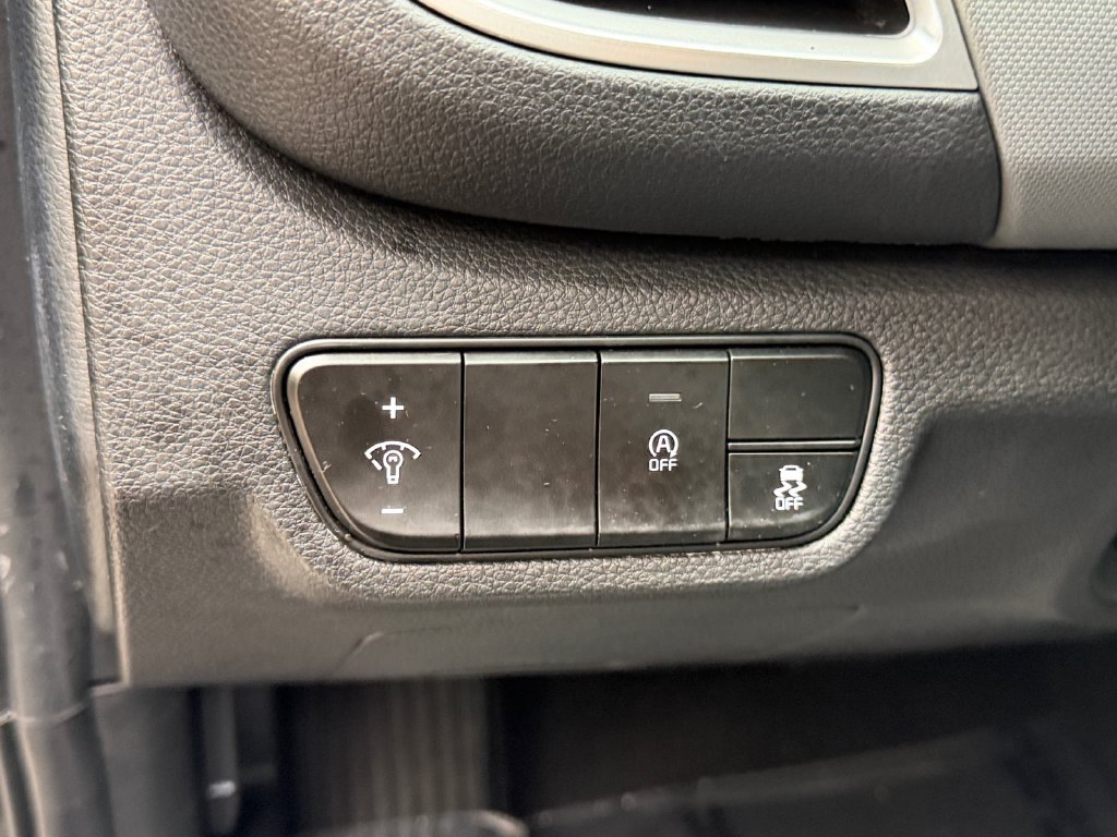 Certified 2024 Kia Seltos LX AWD/4WD image 28