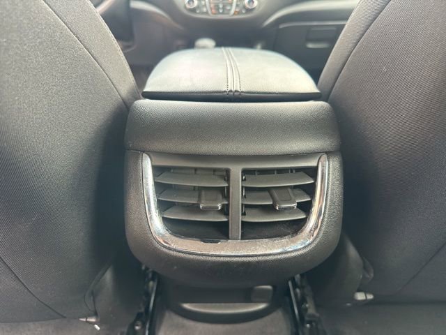 Used 2023 Chevrolet Malibu LT w/ Driver Confidence Package image 29