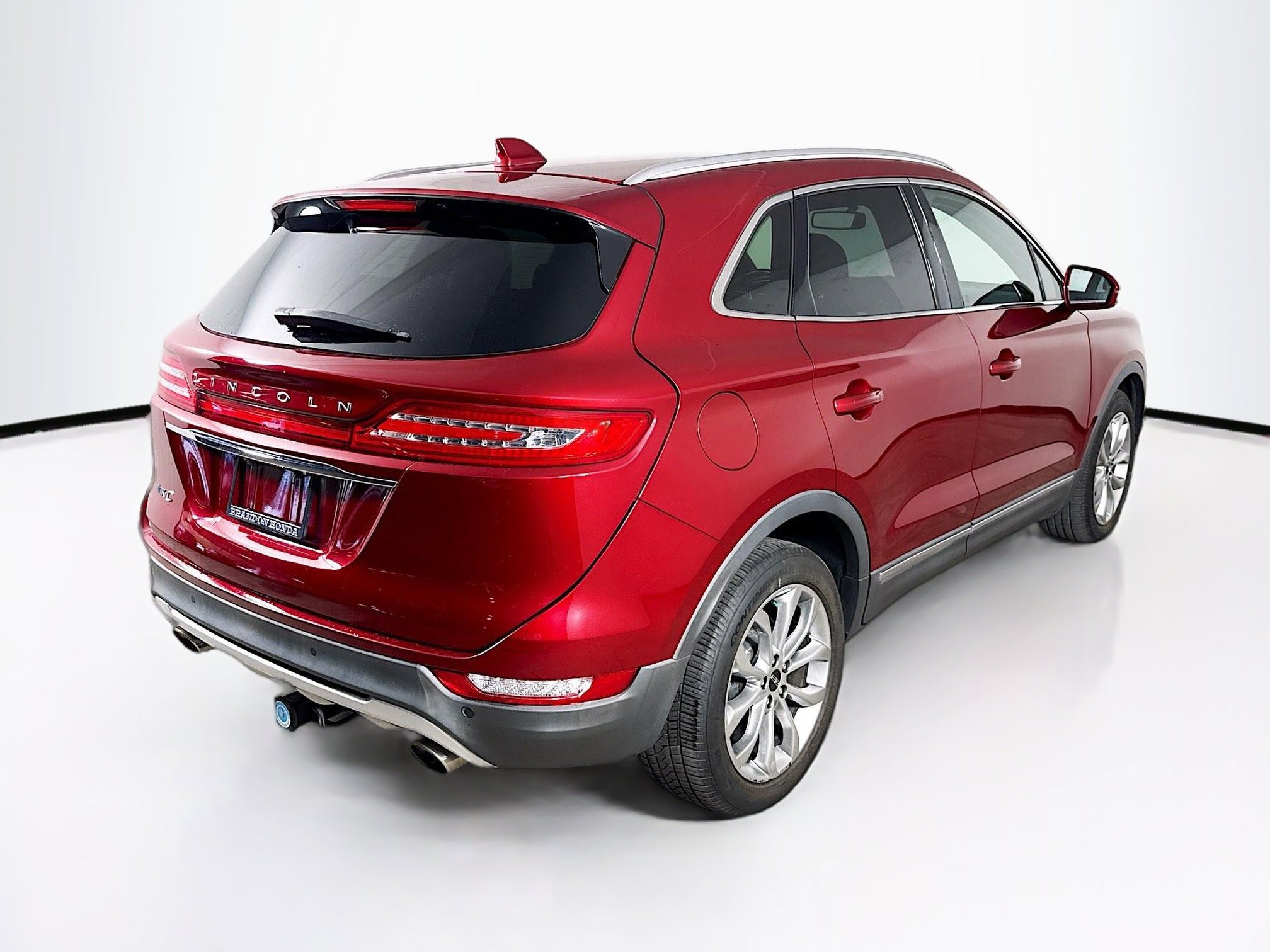 Used 2019 Lincoln MKC Select w/ Select Plus Package image 32