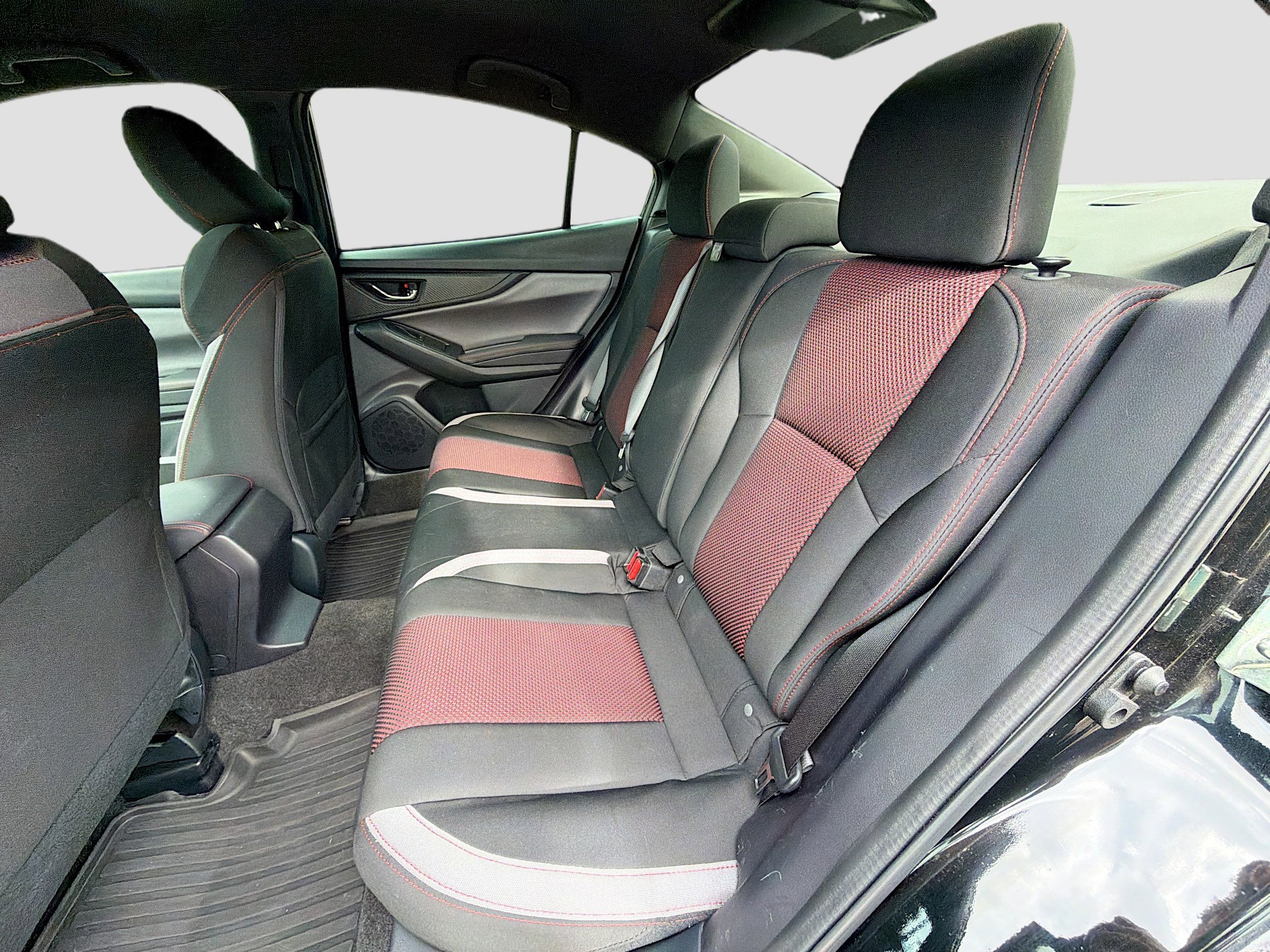 Used 2020 Subaru Impreza 2.0i Sport image 18