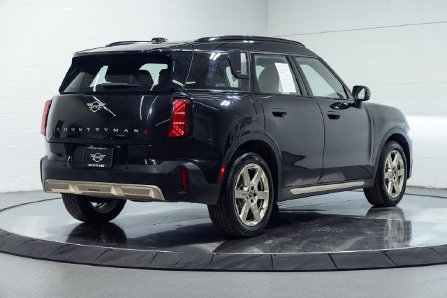 Used 2025 MINI Cooper Countryman S AWD/4WD image 10