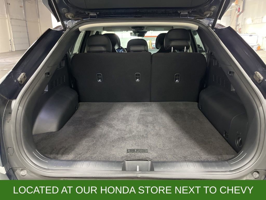 Used 2022 Kia EV6 Light image 7