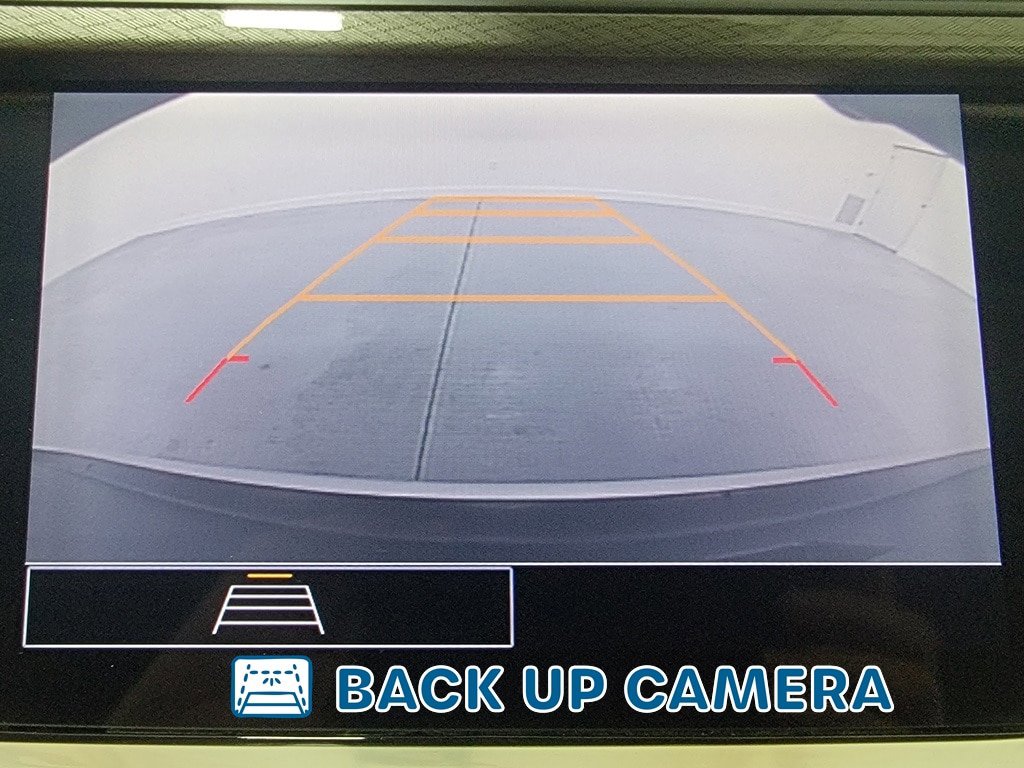 Used 2021 Buick Encore GX Select image 20